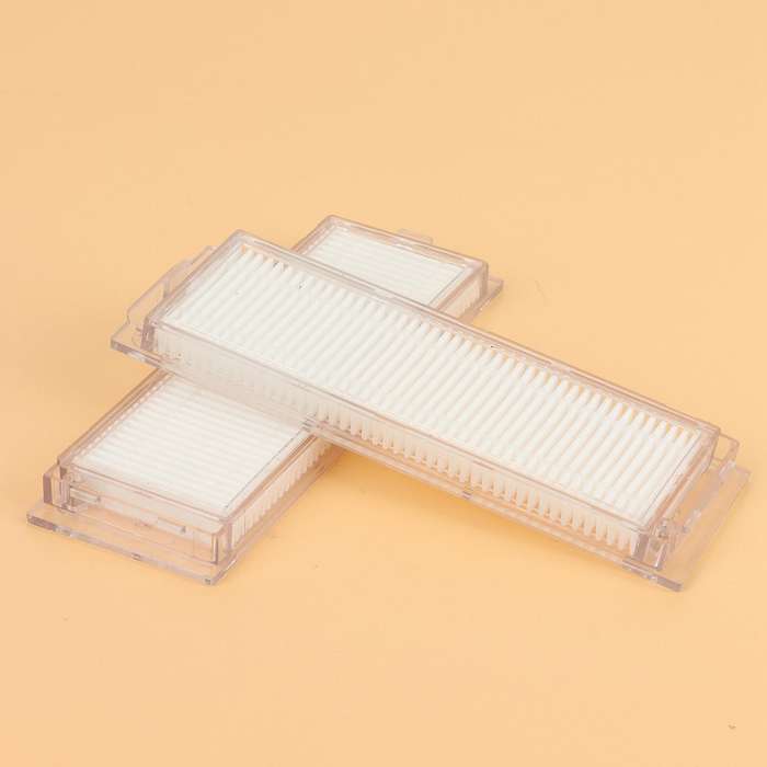 For Conga 3290 3490 3690 Proscenic M6 Pro Robot Main Brush Filter