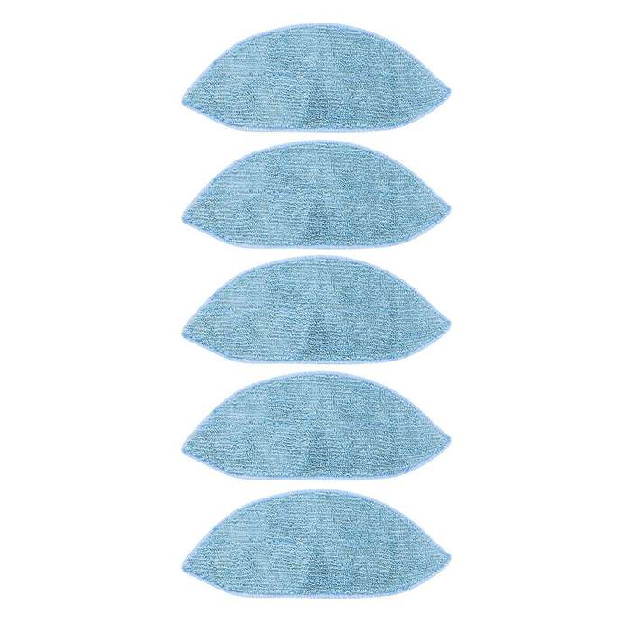 For Ecovacs Deebot U2 Dgn22 Robot Vacuum Cleaner Screen Mop