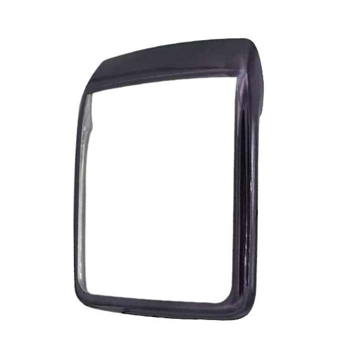 For Mercedes Benz Car Tpu Mouse Screen Protector Cover, Black