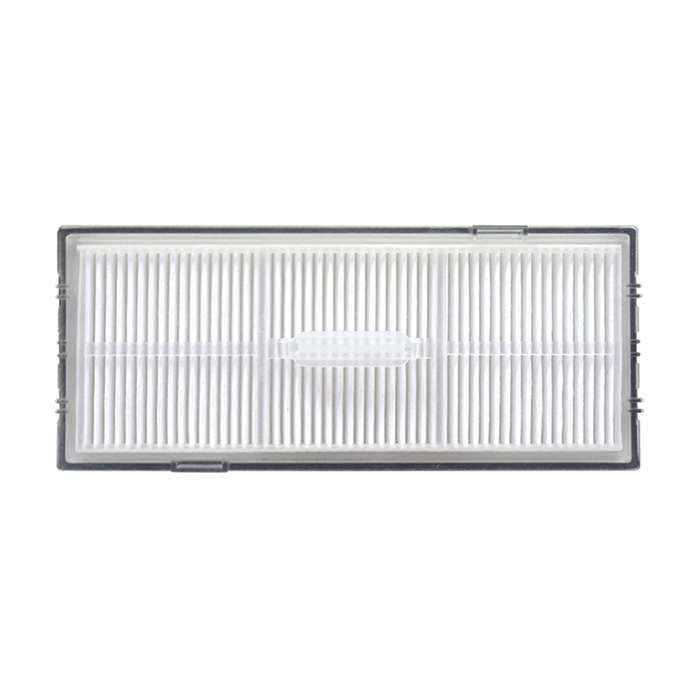 For Xiaomi Accessory Of Filter Mopping Cloths Black Side Brush
