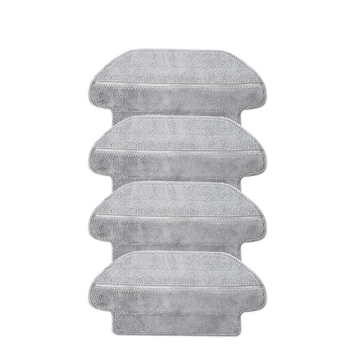 Sweeping Robot Accessories Dry & Wet Wipes for Xiaomi Mijia Styj02ym