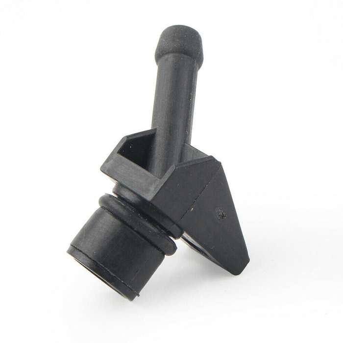 Vacuum Pump Pipe Plug Replacement 11667640279 for Bmw