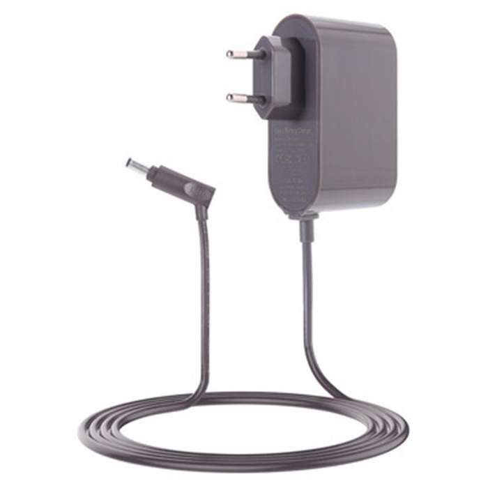 Charging Adapter for Dyson V6 V7 V8 Power Supply Cord Charger-eu Plug