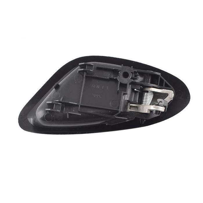 Black Color Car Inner Door Handle Interior Handles for Honda Fit