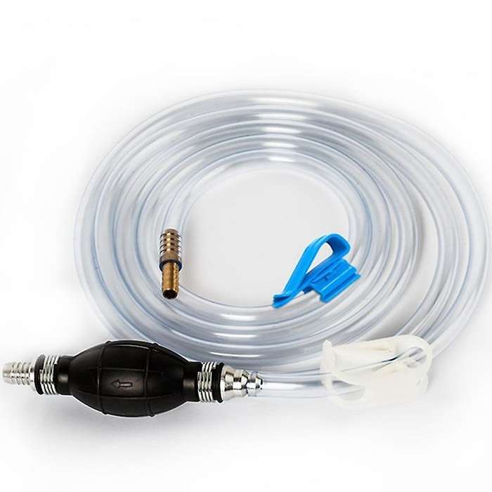 Automotive Manual Pumps Suction Pumps Gasoline