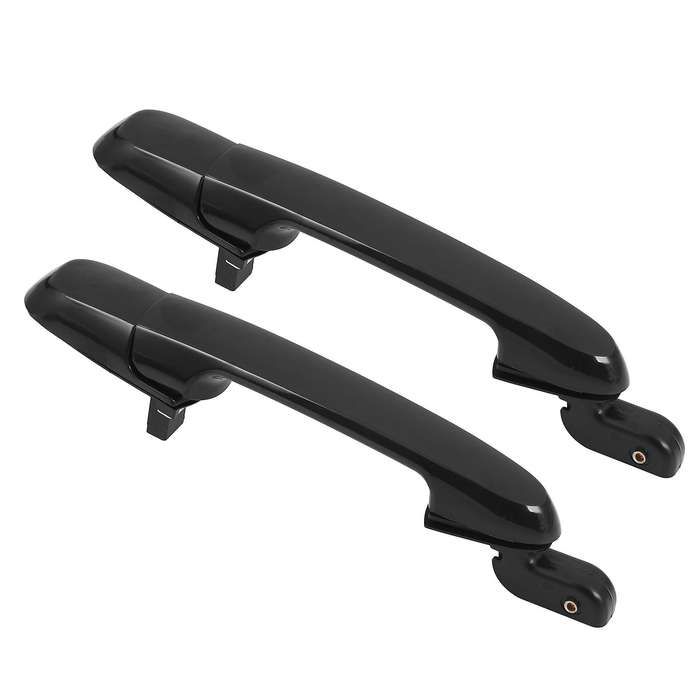 Car Rear Left&right Door Handle for Hyundai Accent 2006-2011