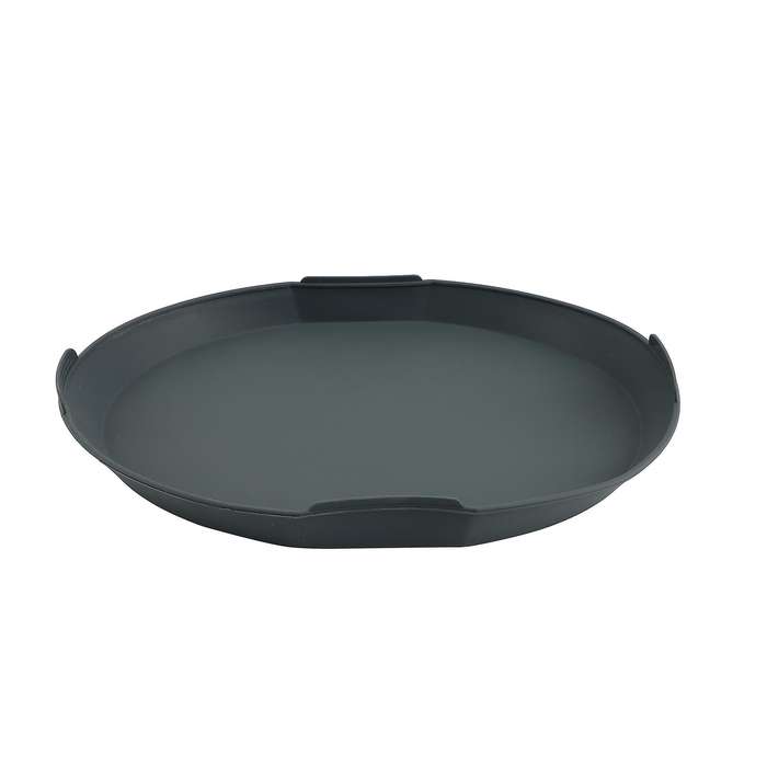 2pcs Silicone Baking Mat Steamer for Varoma Thermomix Tm31 Tm6 Tm5