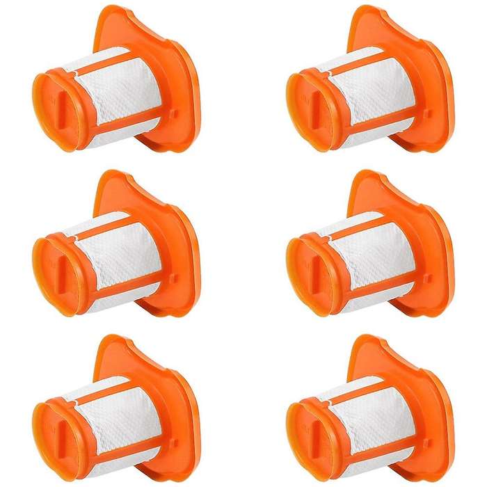 Filter for Black+decker Hhvk Hhvk320j Hhvk320j10 Hand Vacuum Cleaner