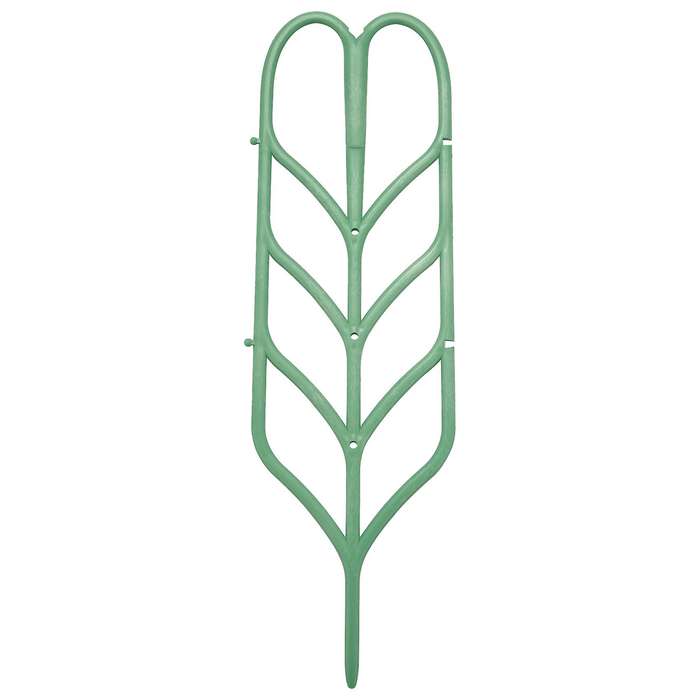 Diy Garden Trellis for Climbing Plants,14 Inchx4 Inch Grid Panels