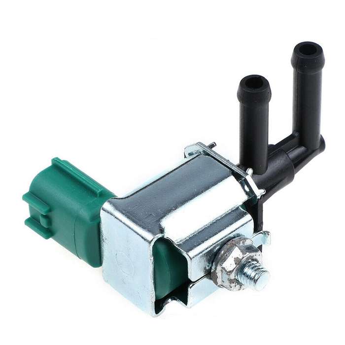 Vapor Canister Vent-solenoid Egr Valve Fit for Infiniti & Nissan New
