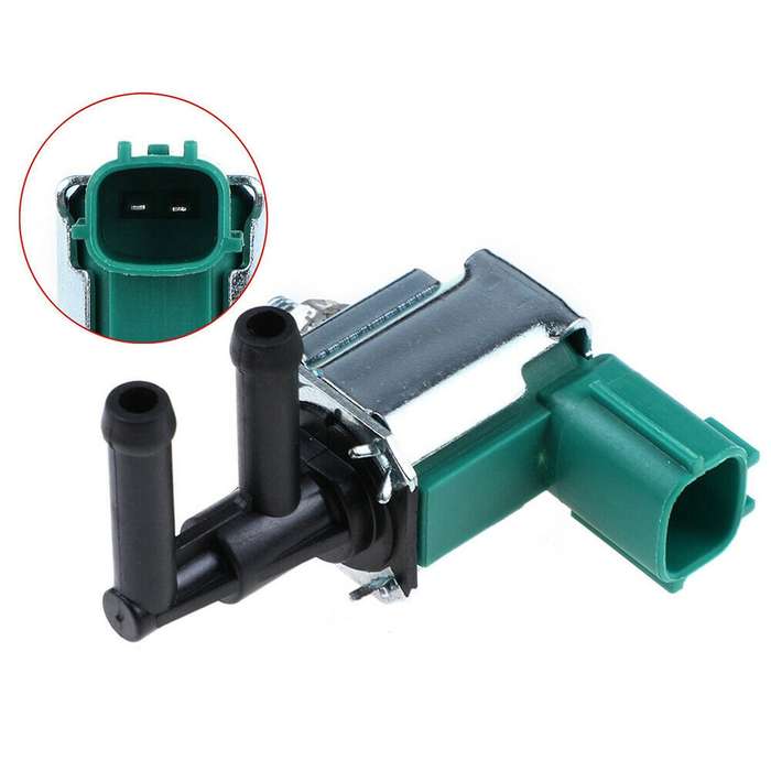 Vapor Canister Vent-solenoid Egr Valve Fit for Infiniti & Nissan New