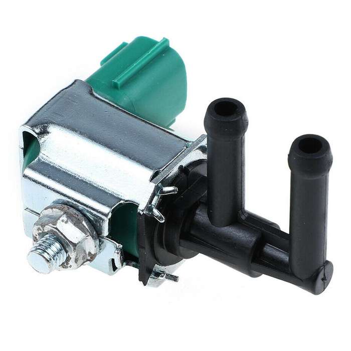 Vapor Canister Vent-solenoid Egr Valve Fit for Infiniti & Nissan New