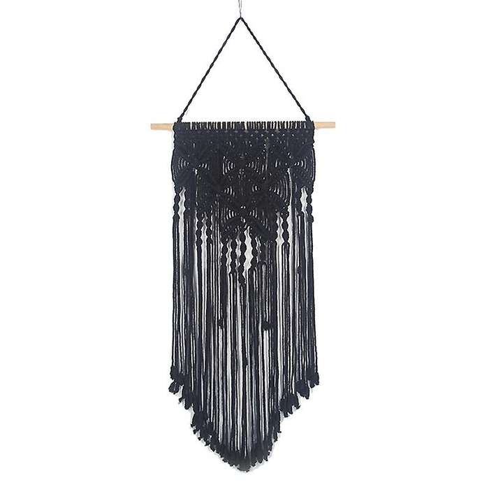Macrame Wall Hanging Woven Wall Macrame Tapestry - Boho Home Decor