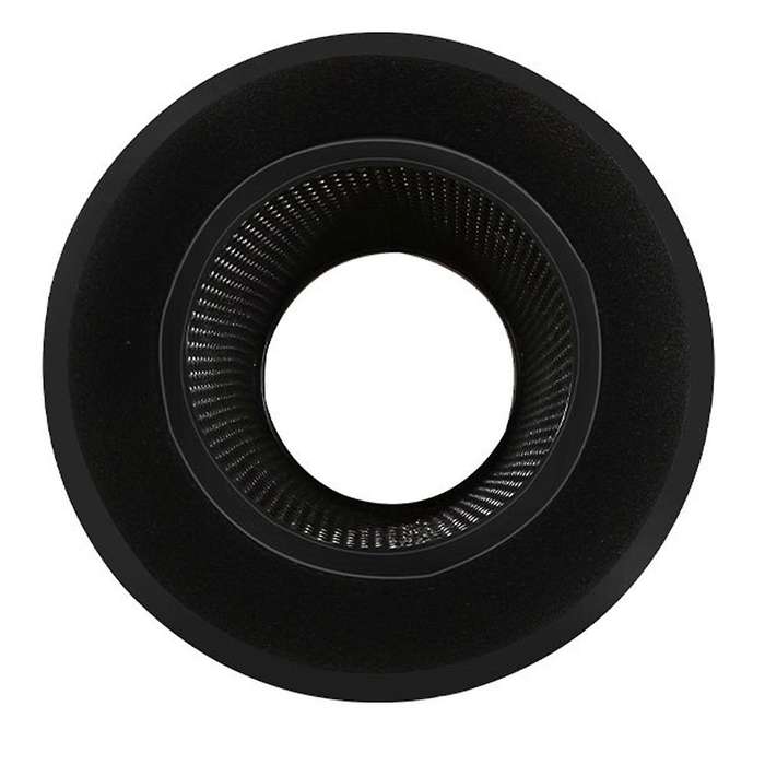 For Partu Air Purifier Accessories Bs-08 Filter Screen Hepa Filter B