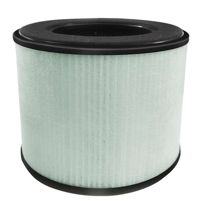 For Partu Air Purifier Accessories Bs-08 Filter Screen Hepa Filter B