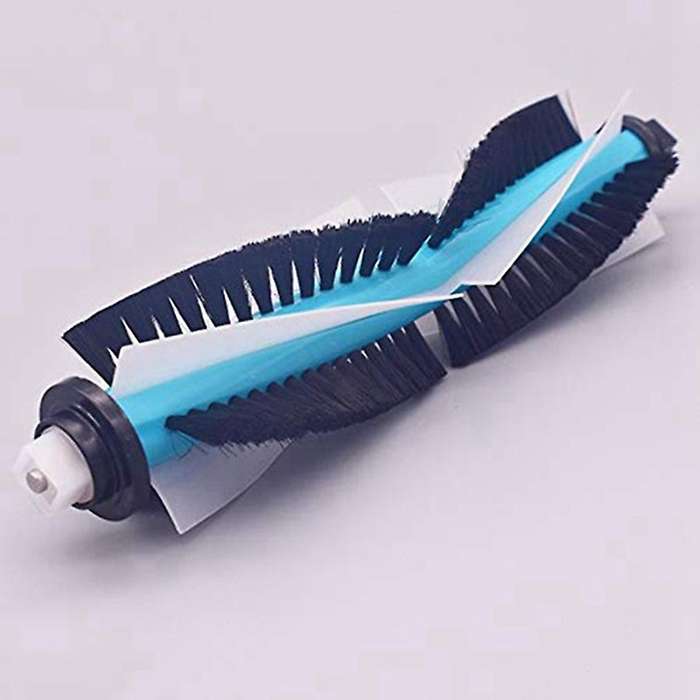 Main Brush,side Brush, Hepa Filters for Conga 1390 1290 Robot Cleaner