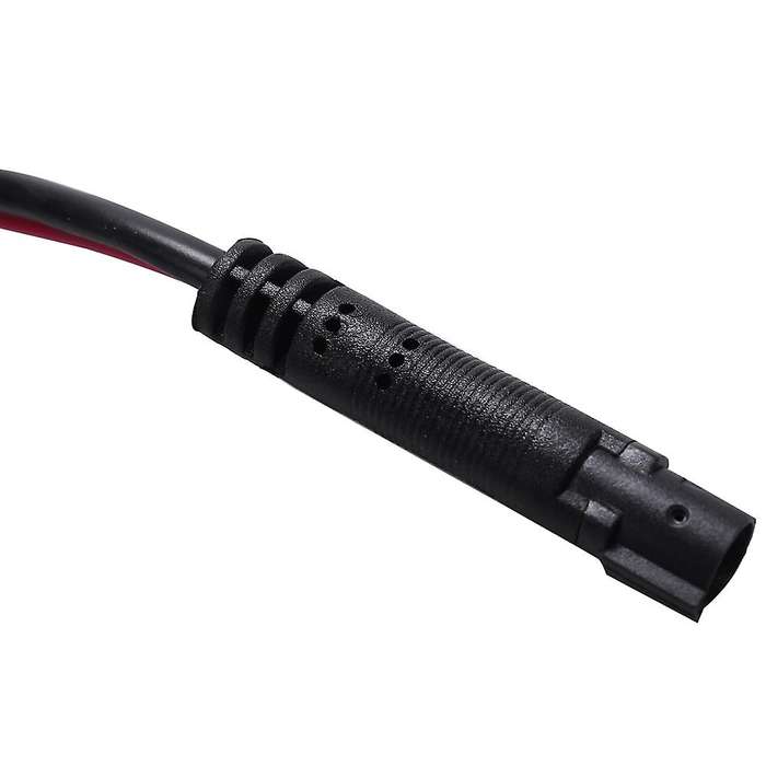 2x 9 Meter Driving Recorder Extension Cable for Gps Rear View Camera