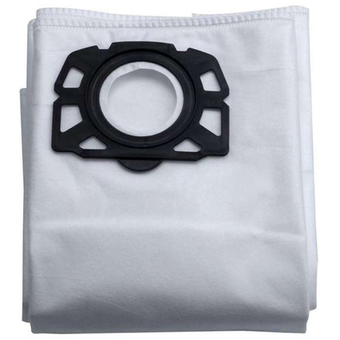 10pcs Vacuum Cleaner Dust Bags Disposable for Karcher Mv4 Mv5 Mv6 Wd4