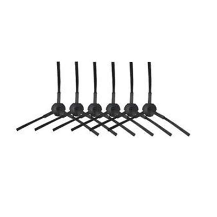 Hepa Filter Side Brush Filter Mop Cloth for Ilife V55 Pro Robotic