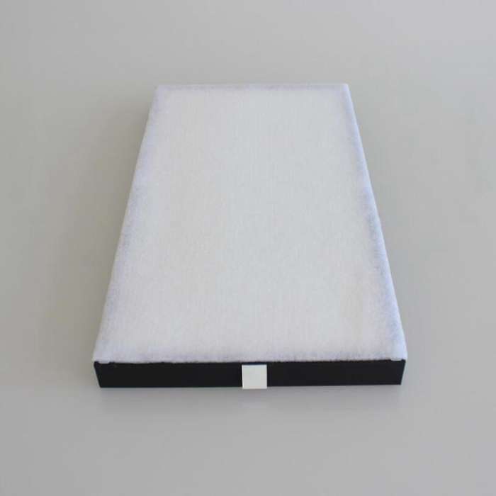 Air Purifier Filters Activated Carbon Part Dust Filter
