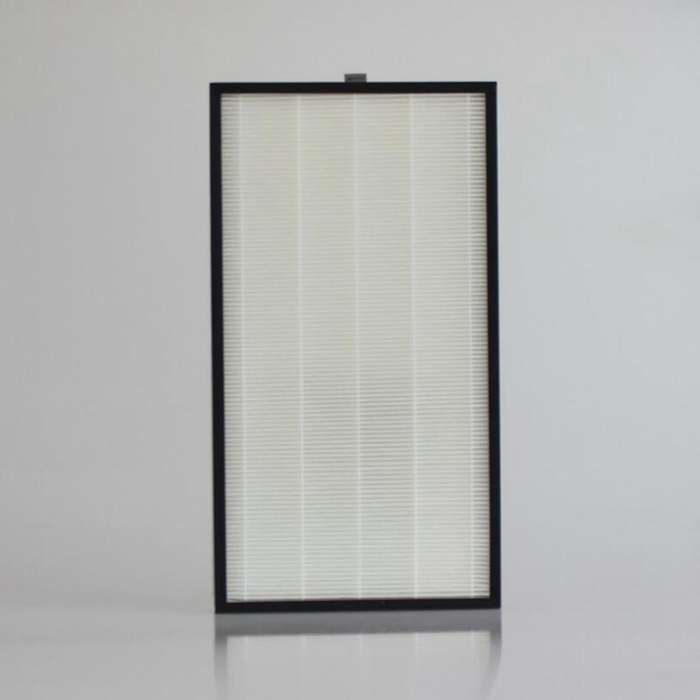 Air Purifier Filters Activated Carbon Part Dust Filter
