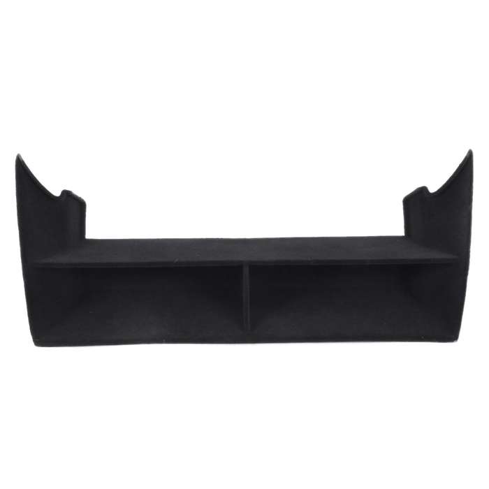For Mazda Cx-30 20-21 Console Central Flocking Storage Armrest Box