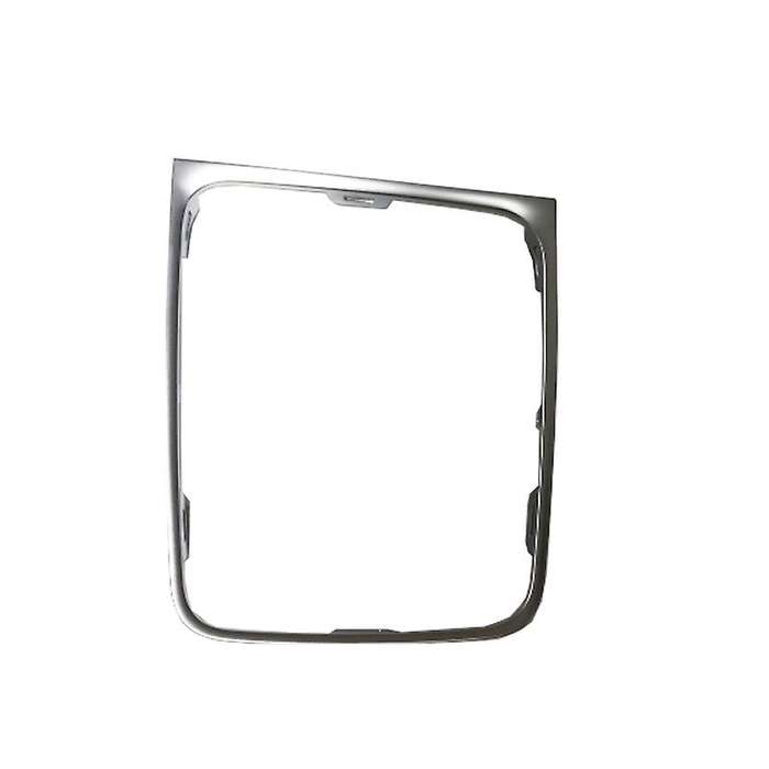 Car Dsg Gear Frame Bracket Circle Gear Shift Knob Base Trim Circle