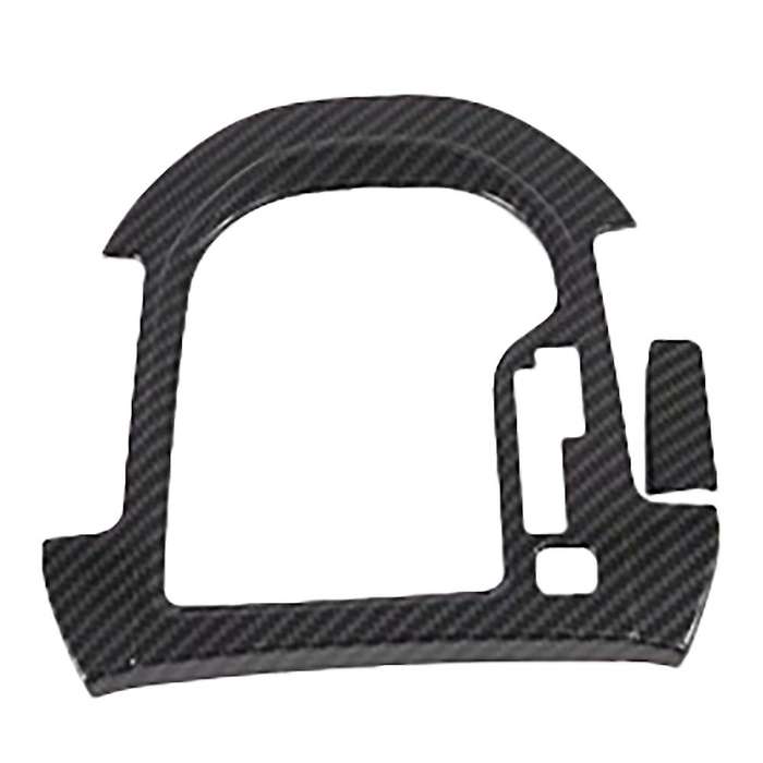 2x Central Gear Control Panel Decal for Kia Forte Cerato K3 2019-2021