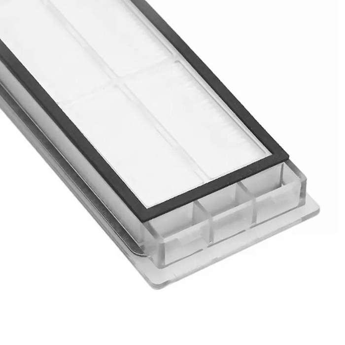 For Xiaomi Mijia Filter Screen, Six-claw Side Brush, Cleaning Brush
