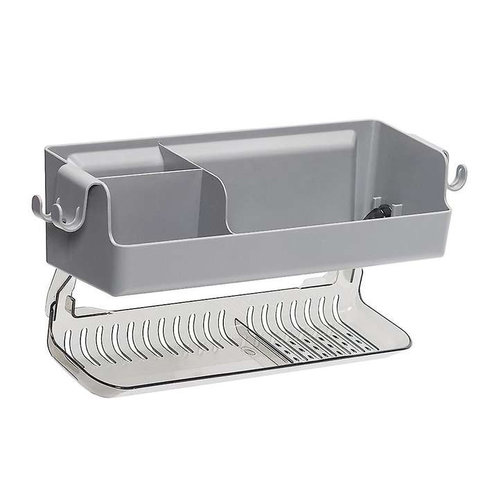 Bathroom Shelf No Drilling Kitchen Wall Shelves Towel Bars Rack