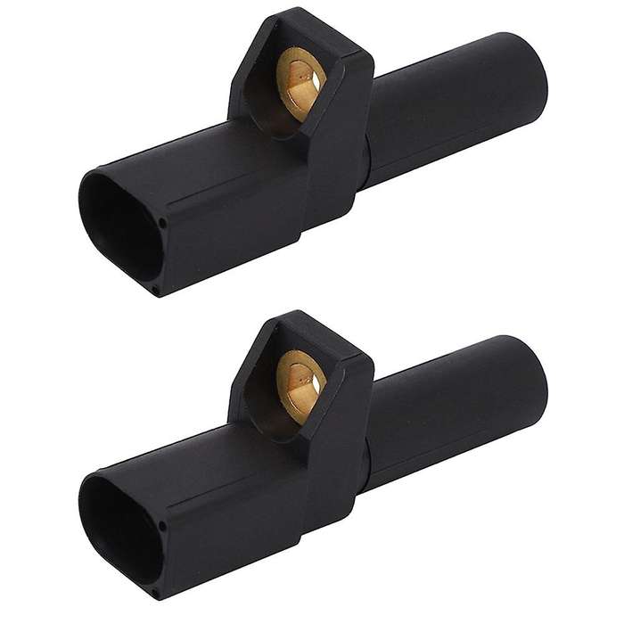 Crankshaft Position Sensor 1621533028 for Ssangyong Musso Korando E23