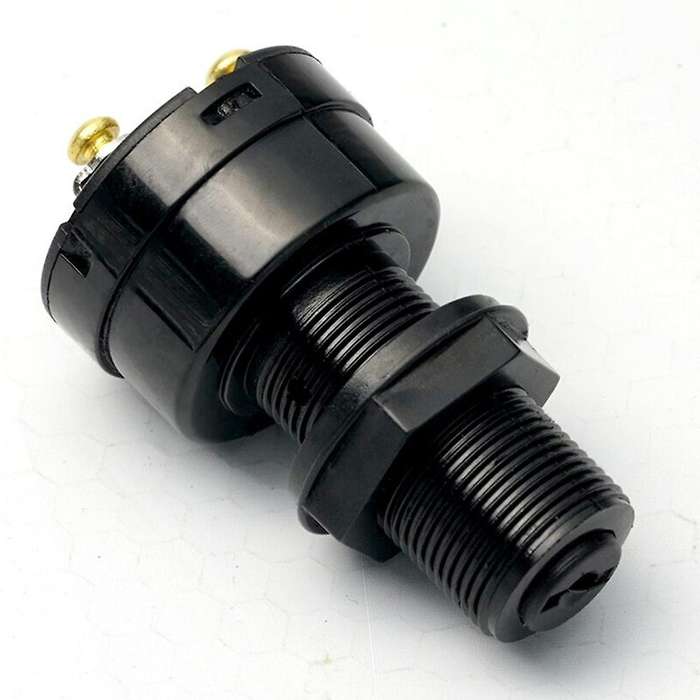 Starter Switch,for Club Car Ds Electric Golf Cart 1996-36 Or 48 Volts