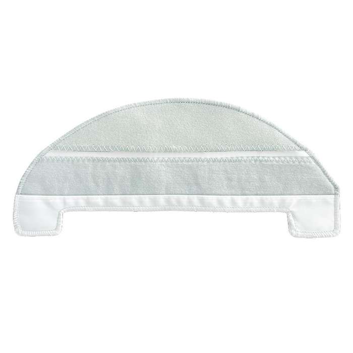 Mops for Proscenic M8 Pro Mop Cloth Rag Mopping Pads Vacuum Cleaner
