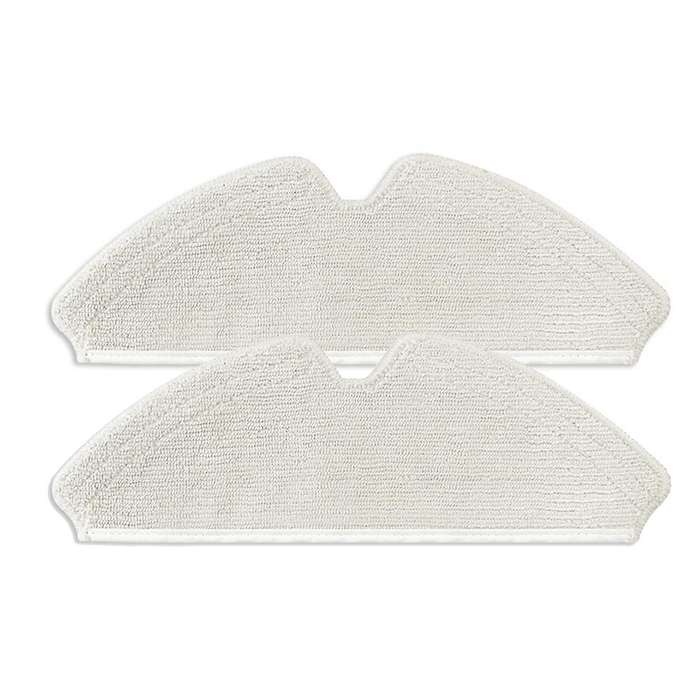 Mop Cloth Rag for Uoni V980 Plus Robotic Vacuum Cleaner Spare Parts