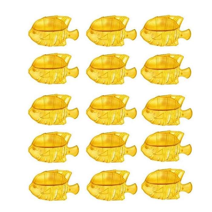 15 Pcs Universal Humidifier Tank Cleaner Fish,for Adorable,fish Tank
