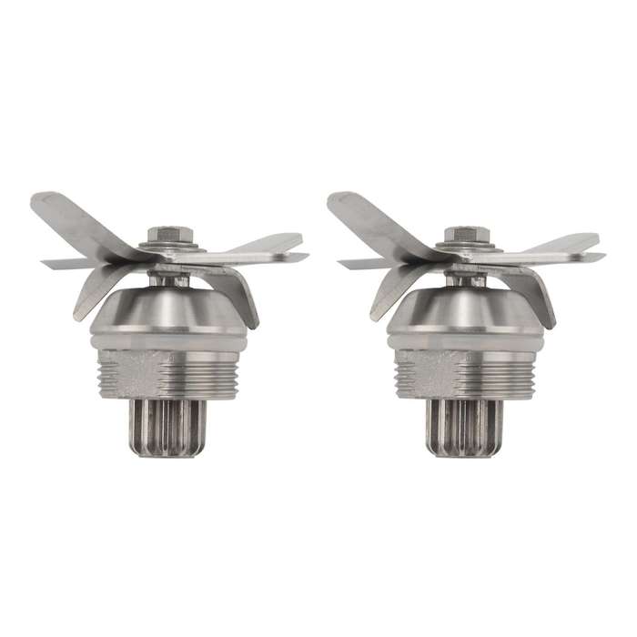Cutting Twk 767 800 Knife Ice Blender Blades,for Universal 2l Machine