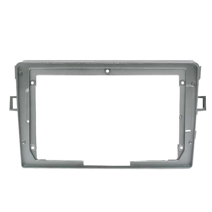 2din Car Radio Fascia for Toyota Verso R20 Dvd Frame Plate Adapter