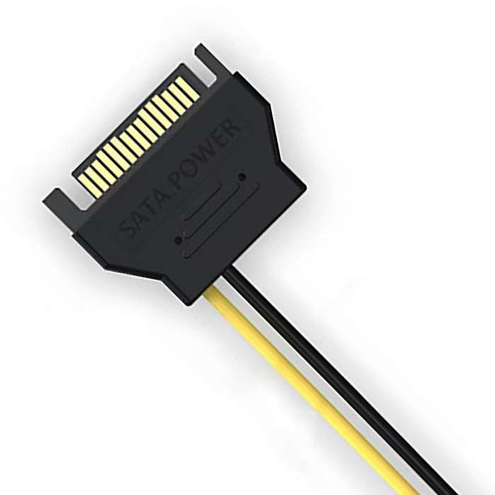 Pci-e Extension Cable Pci-e3.0 M.2 to Pci-e1x Supports M.2 A.ekey