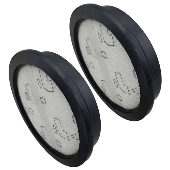4pcs Replacement Filter for Eureka Nec180,nec185,nec380,nec480
