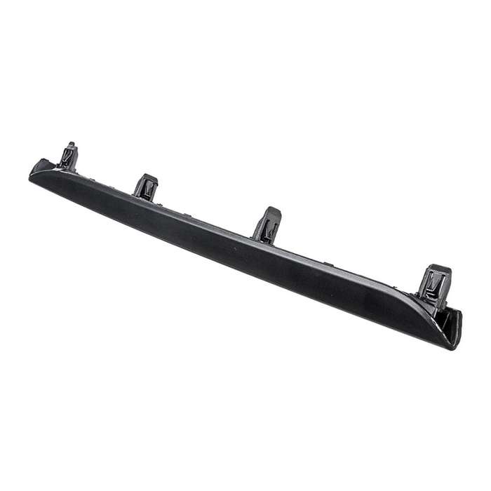 Car Rear Left Bumper Trim Cover for Toyota Camry Se Xse 2018-2020