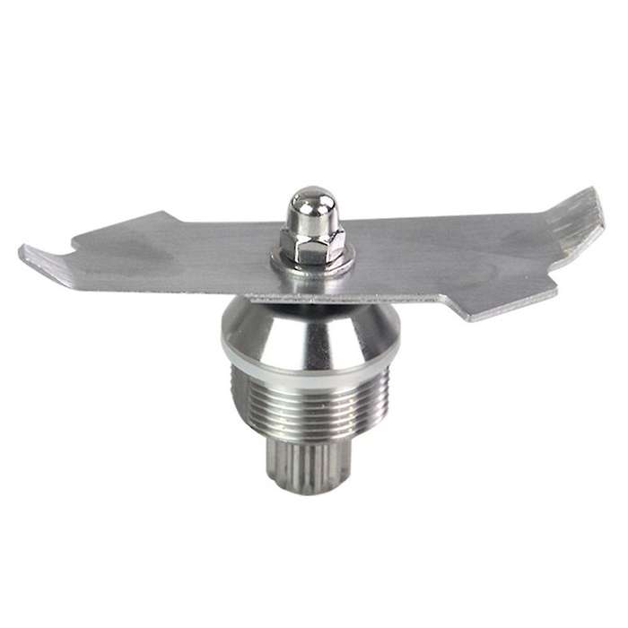 Replacement Stainless Steel Blender Blade Assembly for Vitamix