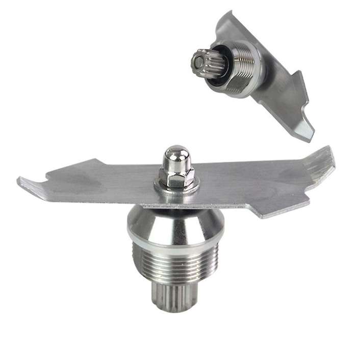 Replacement Stainless Steel Blender Blade Assembly for Vitamix