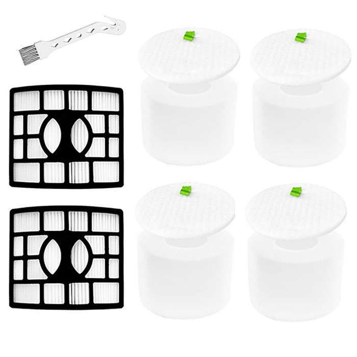 For Shark Nv650w, Nv651 Vacuum Cleaner Parts Replacement