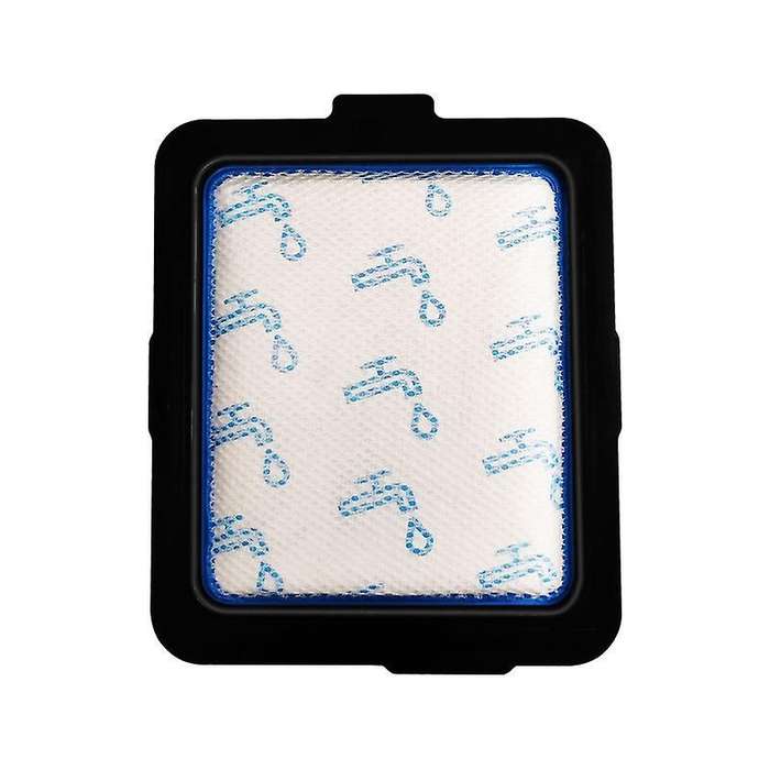 Hepa Filter Replacement Kit for Philips Fc9732 Fc9728 Fc9735