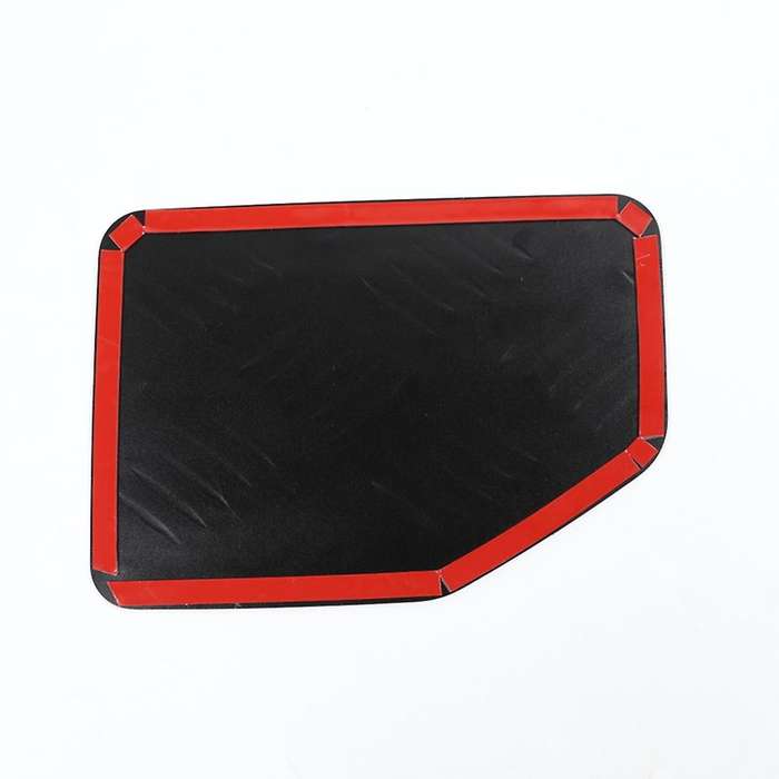 Car Gas Tank Cover for Suzuki Jimny 2019-2022 Oil Fuel Tank Cap Cover