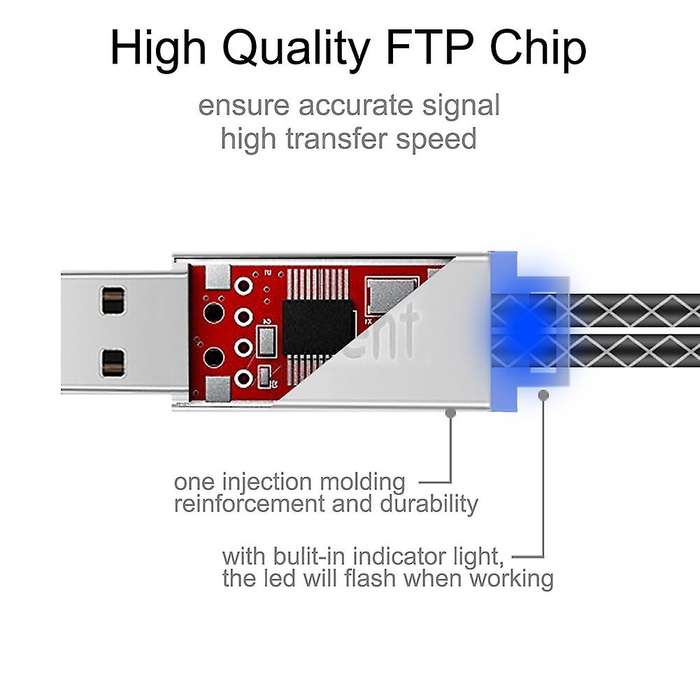 Midi to Usb Cable Electric Piano Drum Guitar Midi Converter Cable