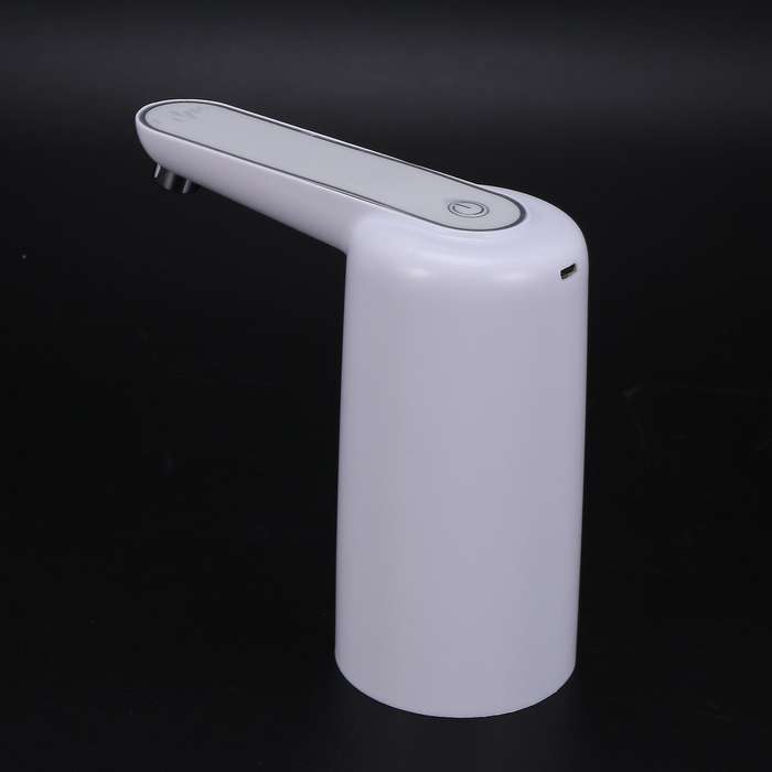 Water Bottle Dispenser Usb Charging Universal Electric