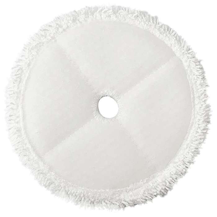6pcs for Bissell 3115 Sweeping Robot Cleaning Cloth Rag Water