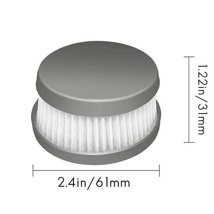 Vacuum Filter Filter Cotton Filter Elements Replacement Vacuum