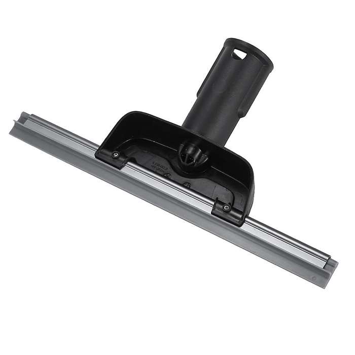 Replacement Window Nozzle Scraper Round Brush for Karcher Sc1 Sc2